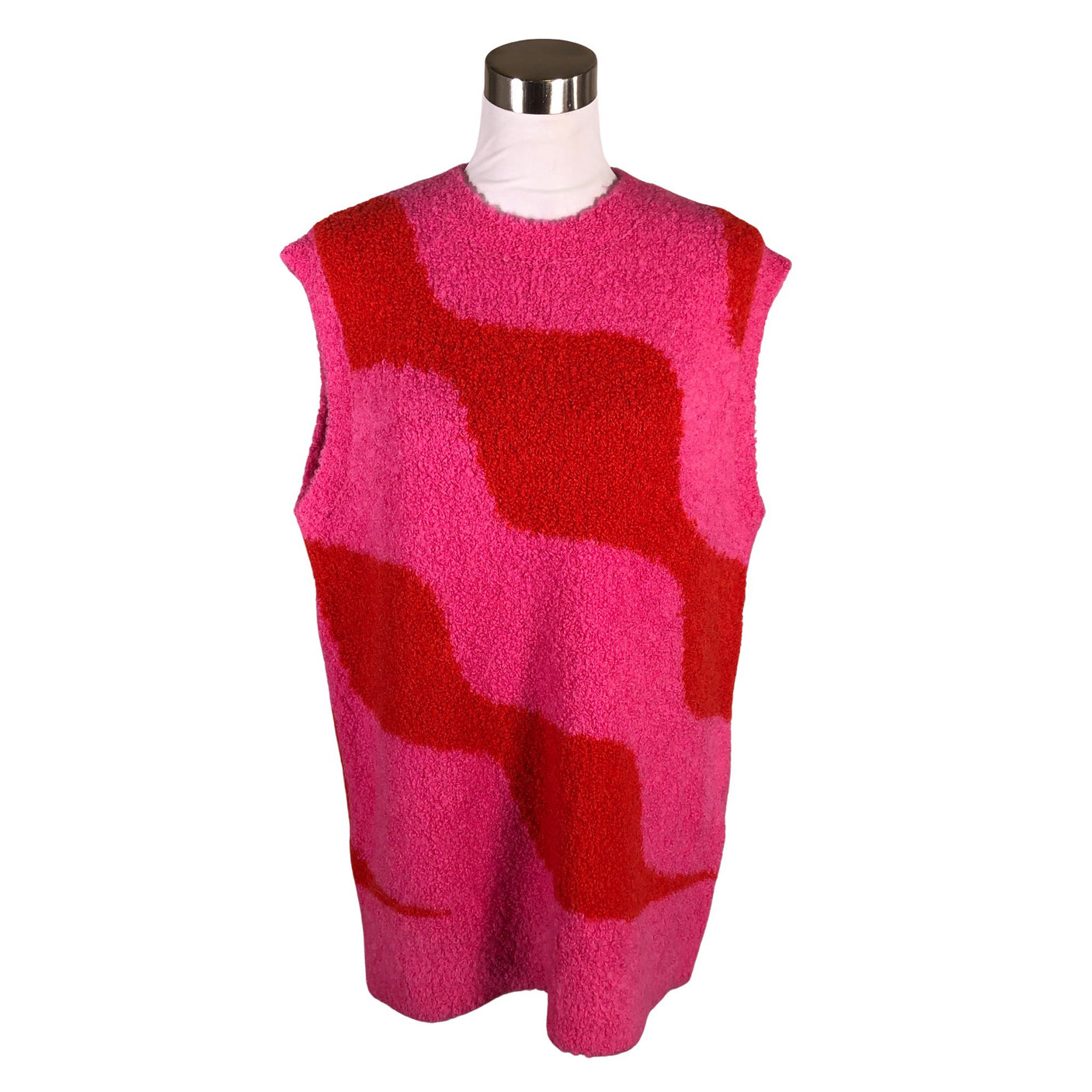 Unisex Marimekko - Neuleliivi, koko 38 - (1)