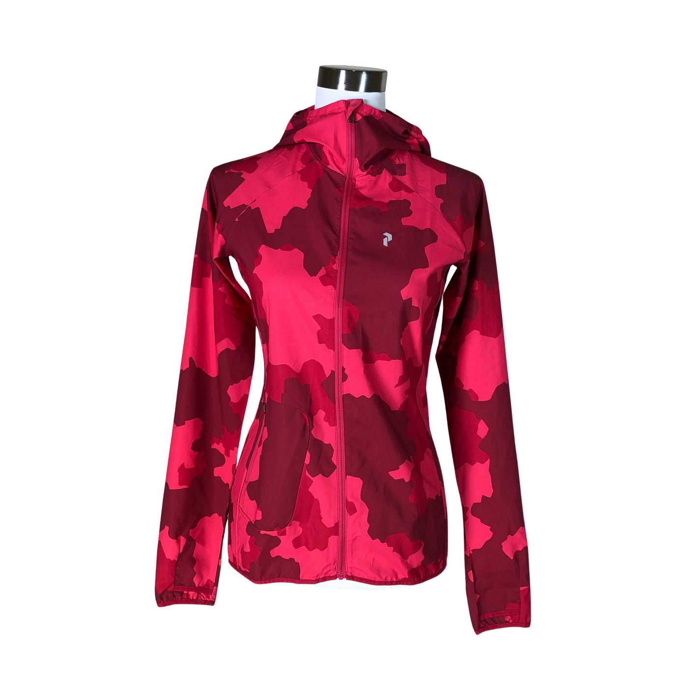 Unisex Peak Performance - Urheilutakki, koko 36 - (1)