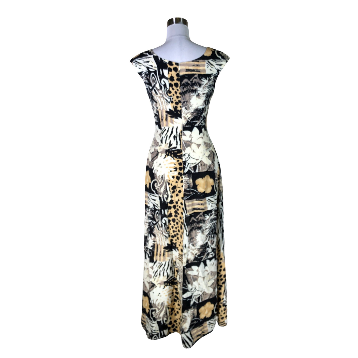 Unisex Joseph Ribkoff - Juhlamekko, koko 34 - (2)