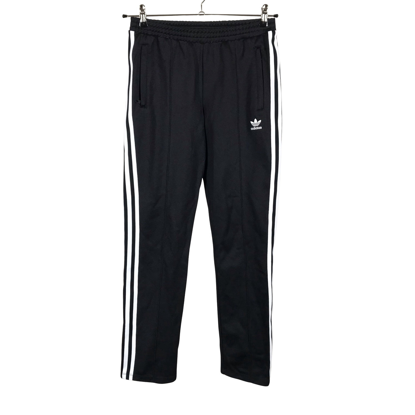 Unisex Adidas - Track pants, size 38 - Black (1)