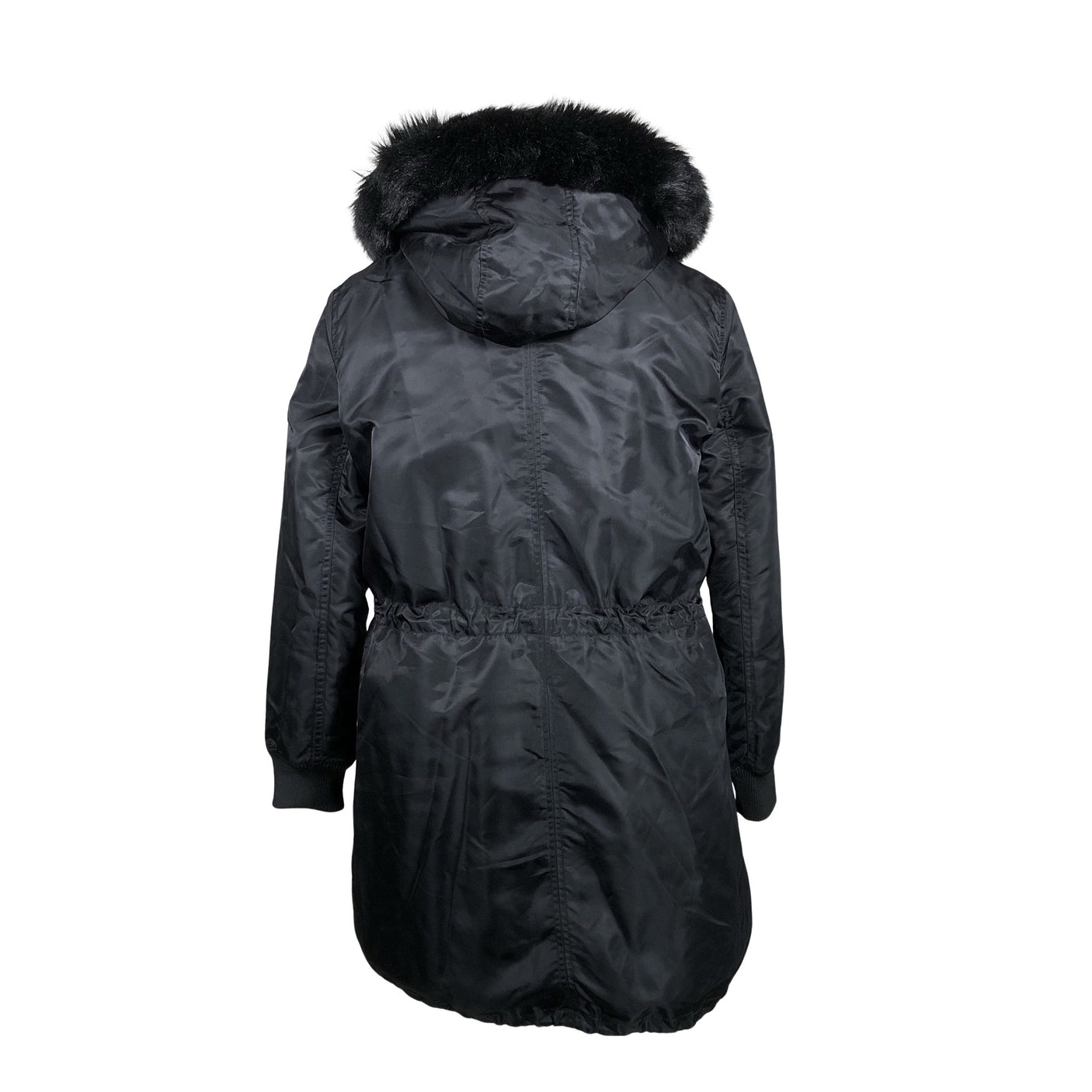 Unisex Mos Mosh - Winter jacket, size 42 - Black (3)