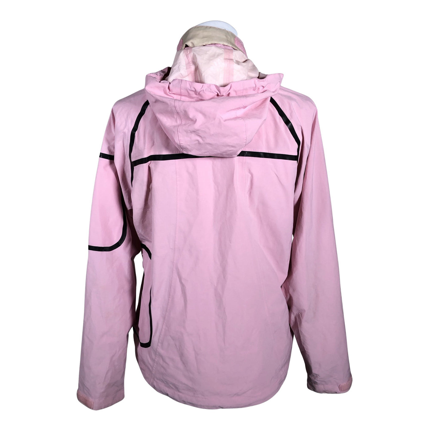 Unisex Daily Sports - Outdoor jacket, size 40 - Light pink (2)