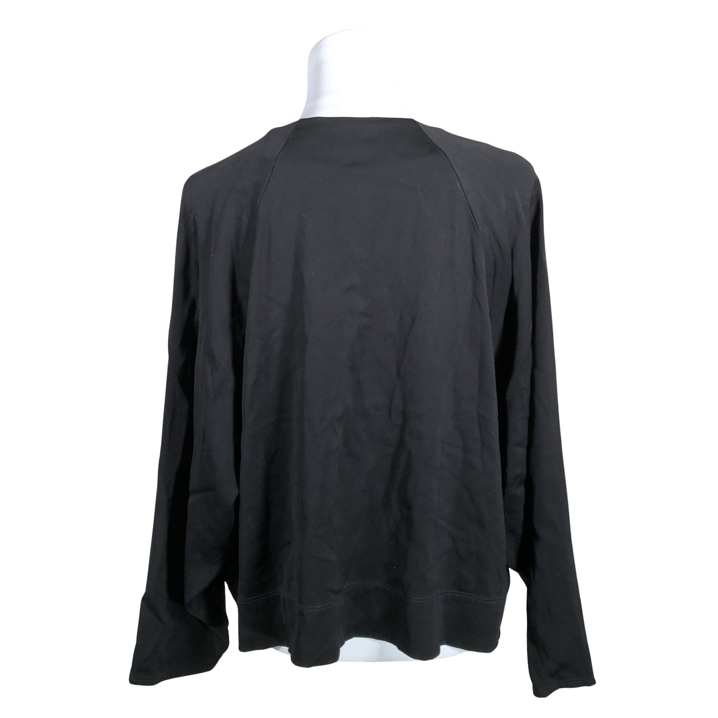 Unisex Dagmar - Blouse, size 40 - Black (2)