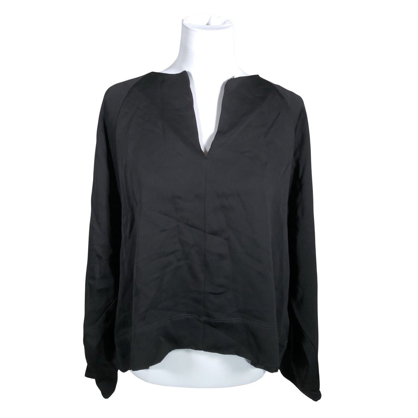 Unisex Dagmar - Blouse, size 40 - Black (1)