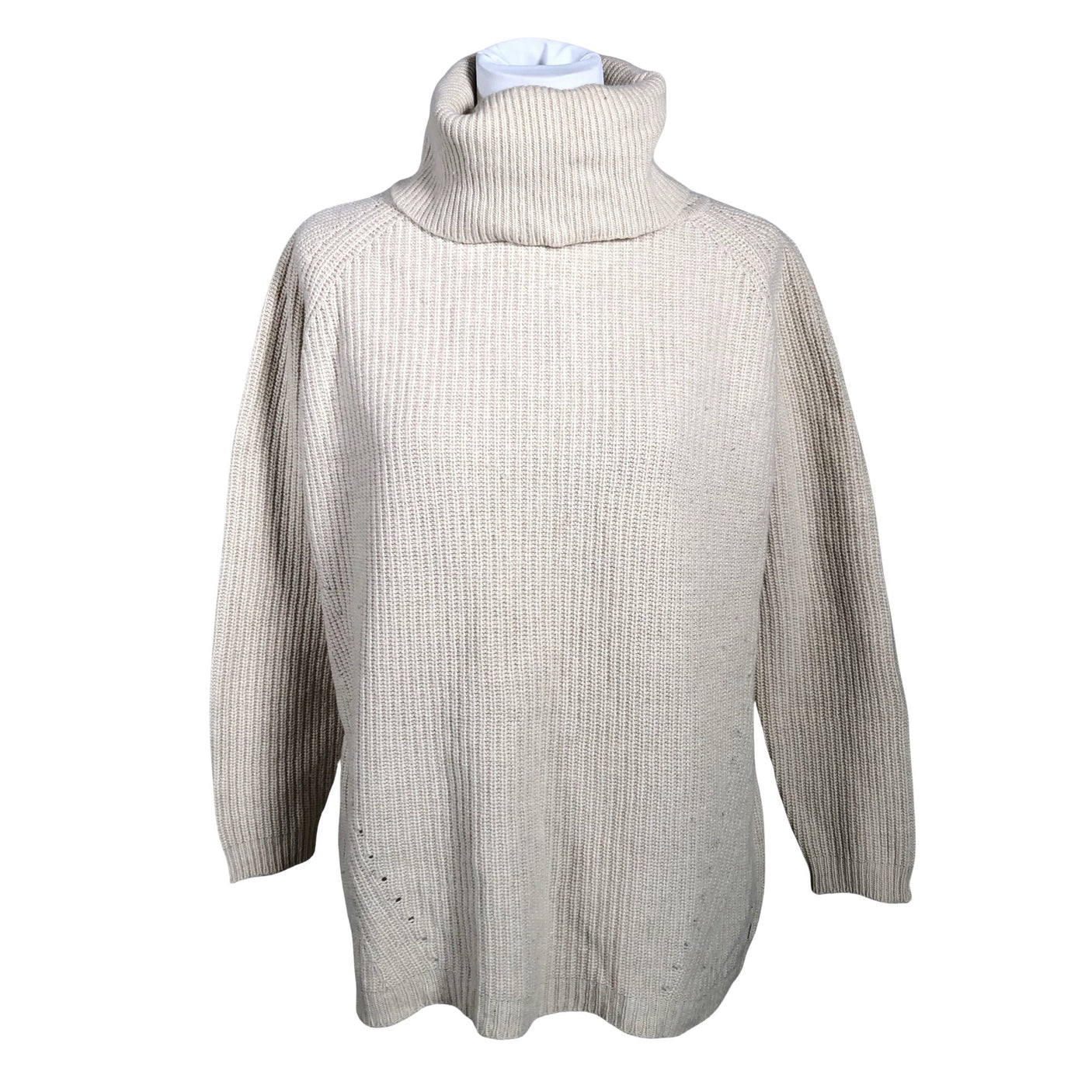 Unisex Woolrich - Sweater, size 38 - Beige (1)