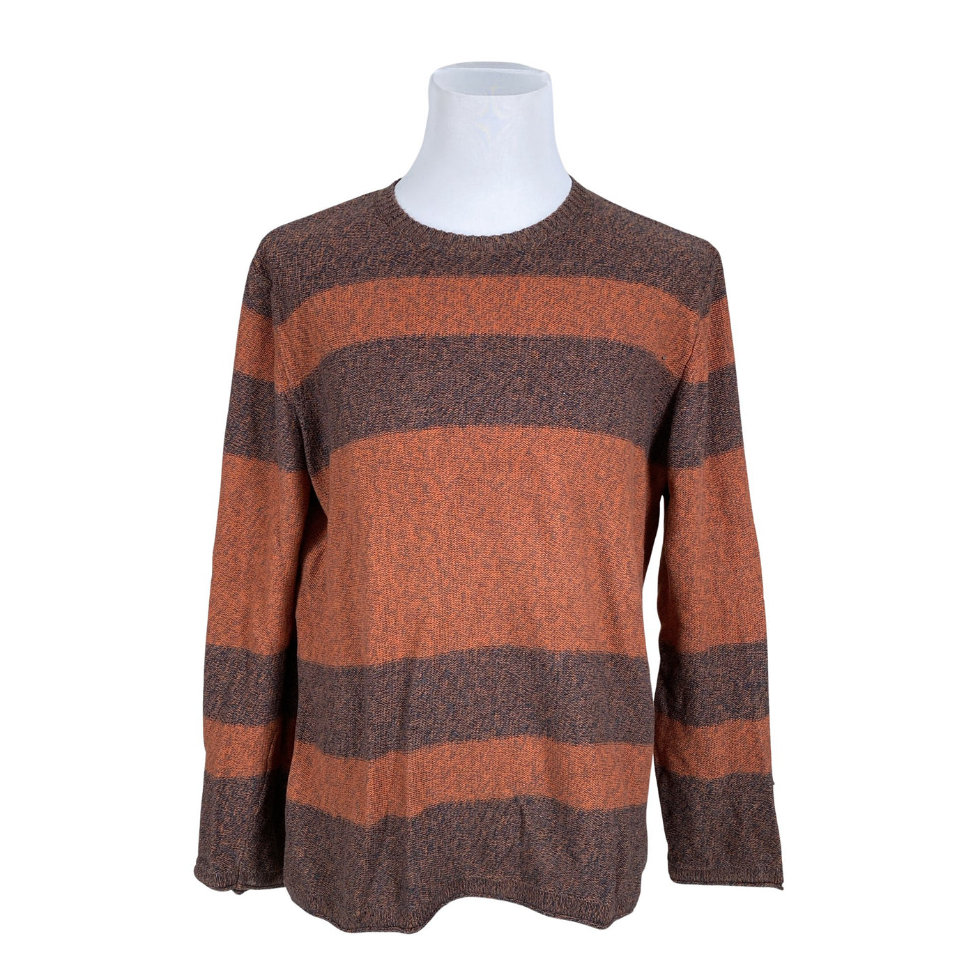 Unisex Luhta - Sweater, size L - Brown (1)