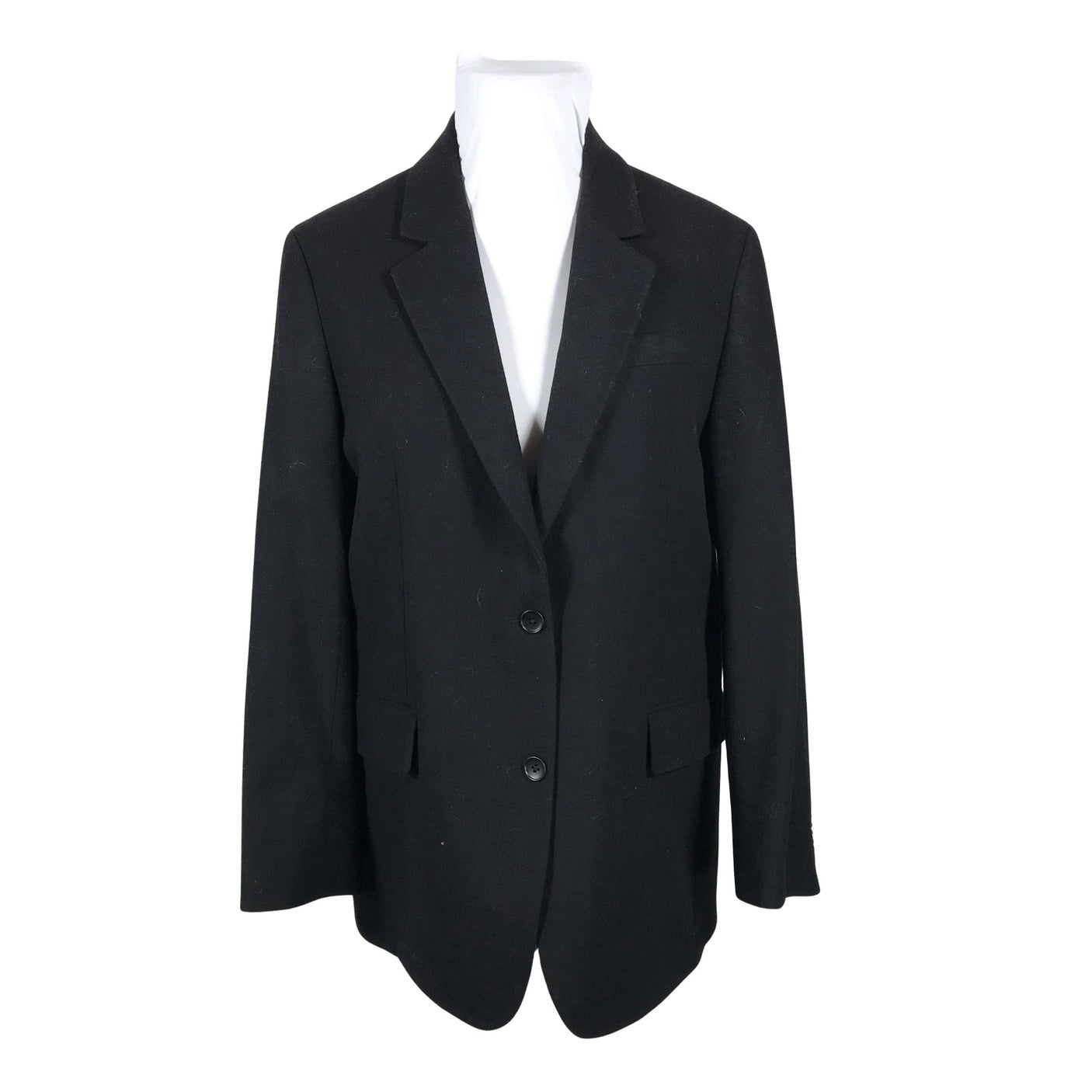 Unisex Selected - Jacket, size 42 - Black (1)