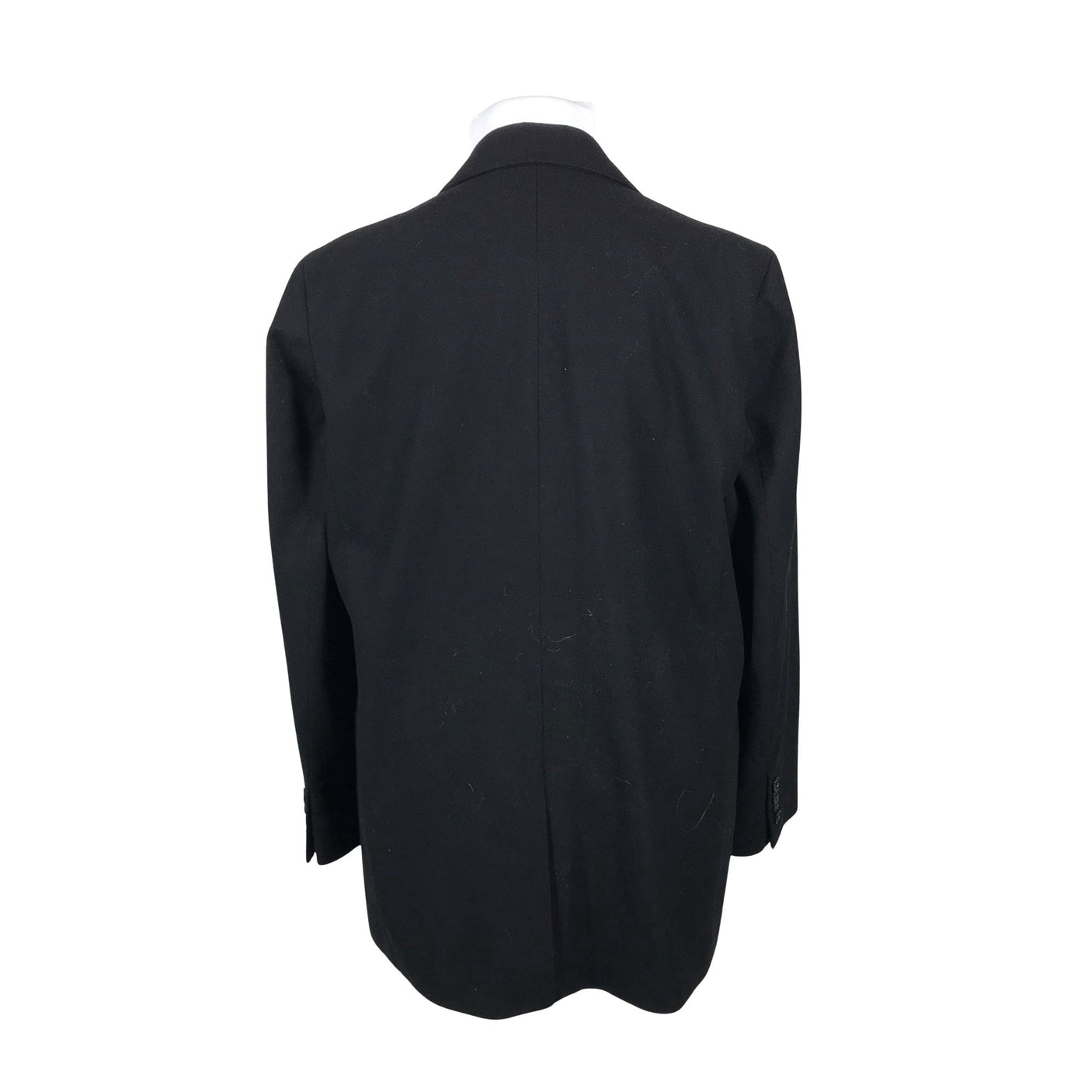 Unisex Selected - Jacket, size 42 - Black (3)