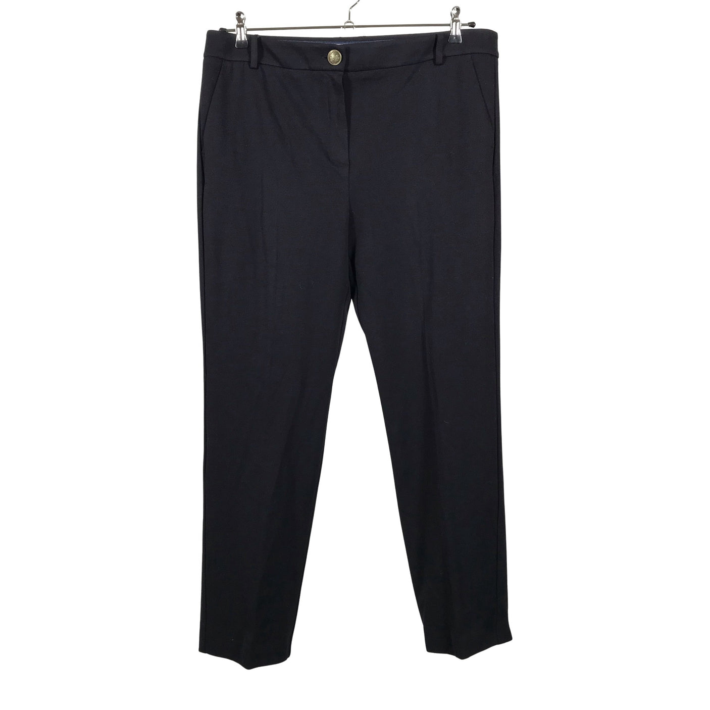 Unisex Marella - Slacks, size 46 - Black (1)