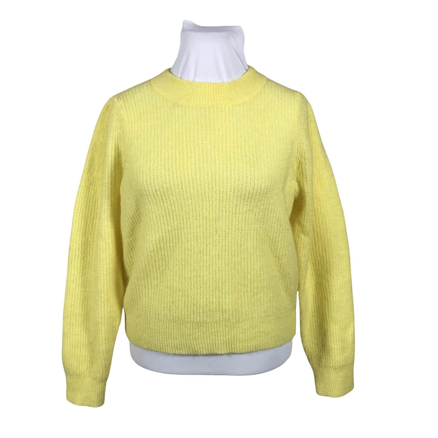 Unisex Second Female - Sweater, size 42 - Yellow (1)