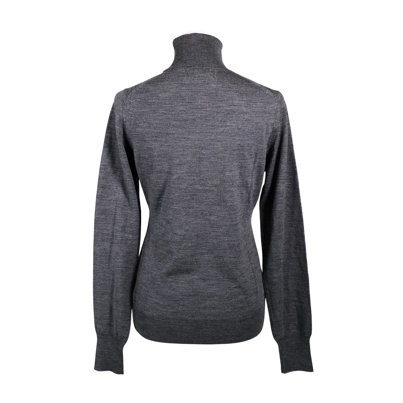 Unisex Burberry - Sweater, size 40 - Gray (3)