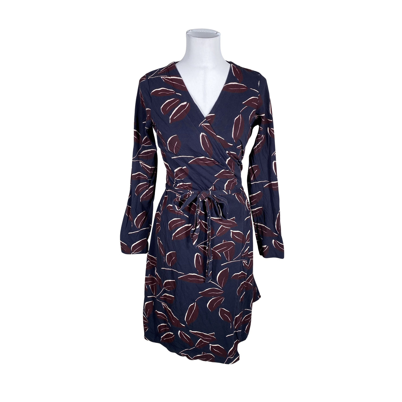 Unisex Jackpot - Tricot dress, size 40 - Blue (1)