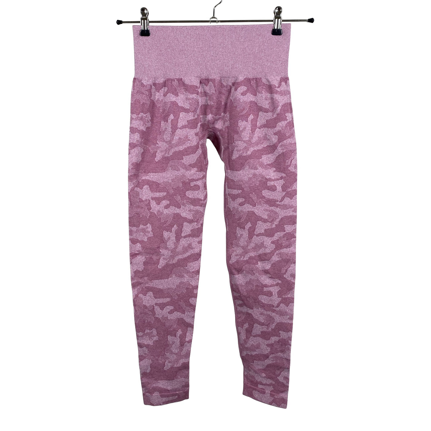 Unisex NVGTN - Sports tights, size 38 - Light pink (1)