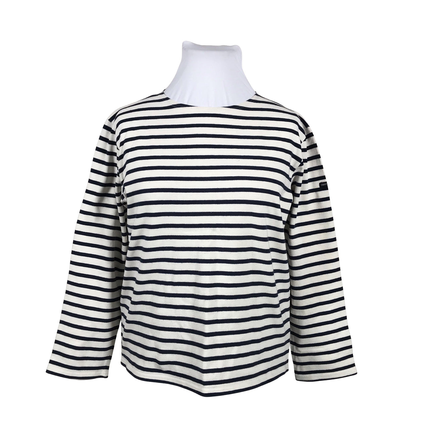 Unisex Saint James - Sweater, size 42 - Blue (1)