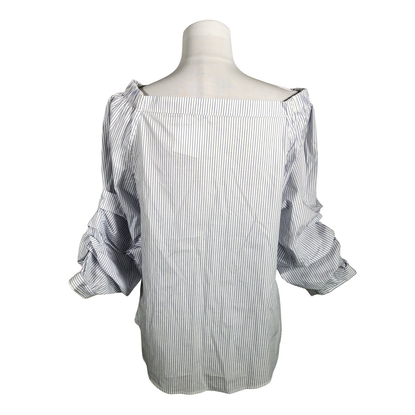 Unisex Mos Mosh - Blouse, size 36 - Light blue (2)