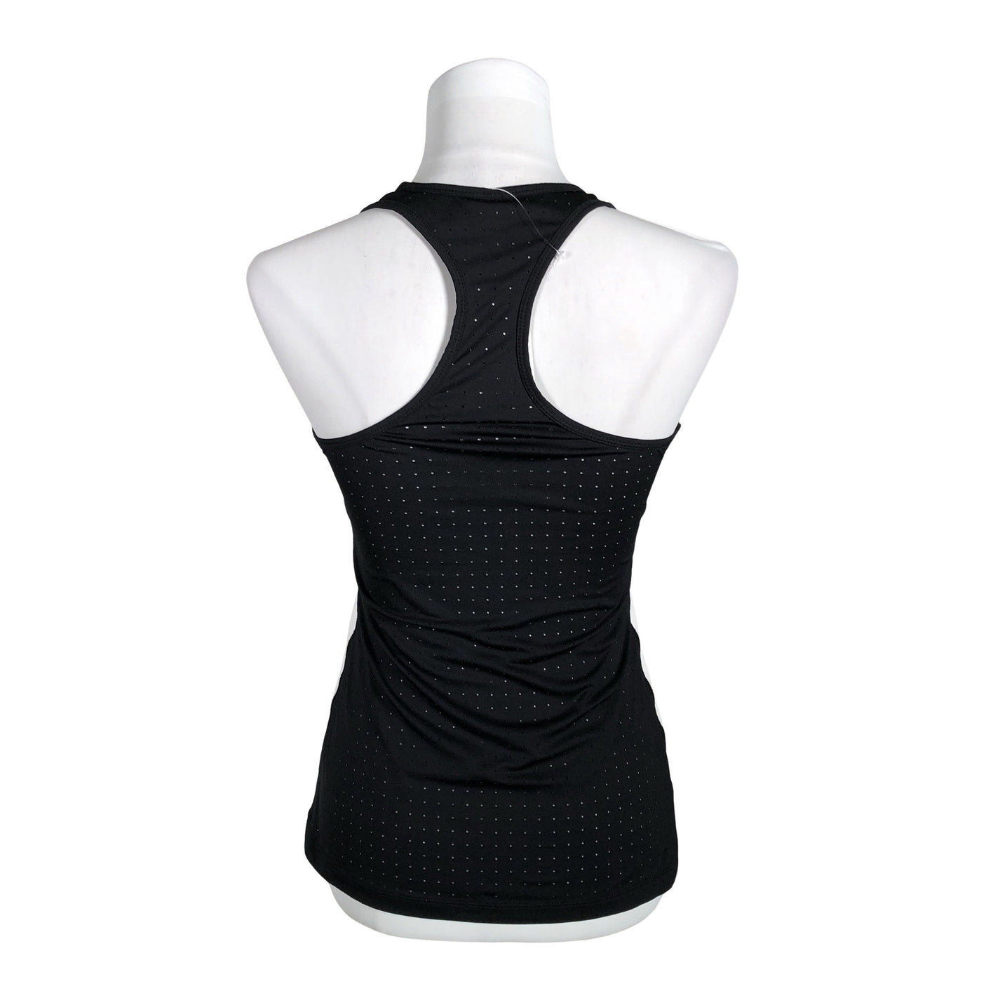 Unisex Björn Borg - Sports top, size 38 - Black (3)