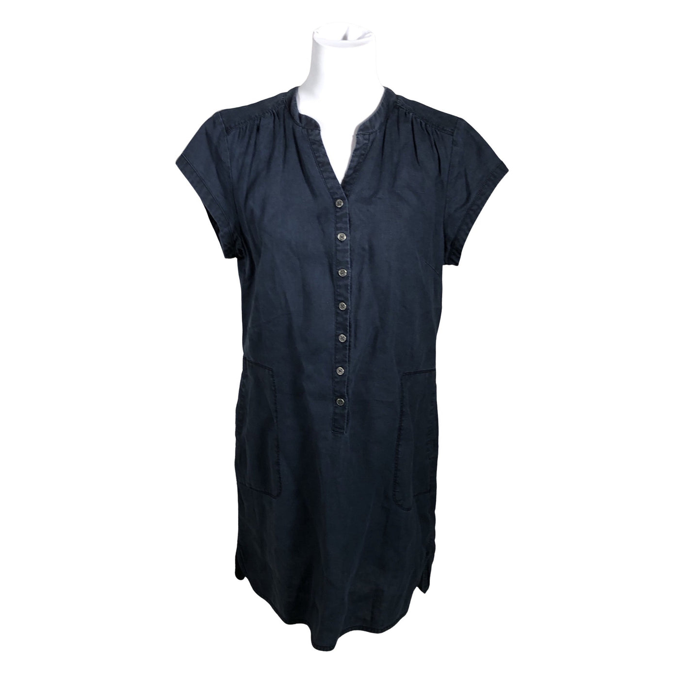 Unisex Part two - Dress, size 40 - Blue (1)