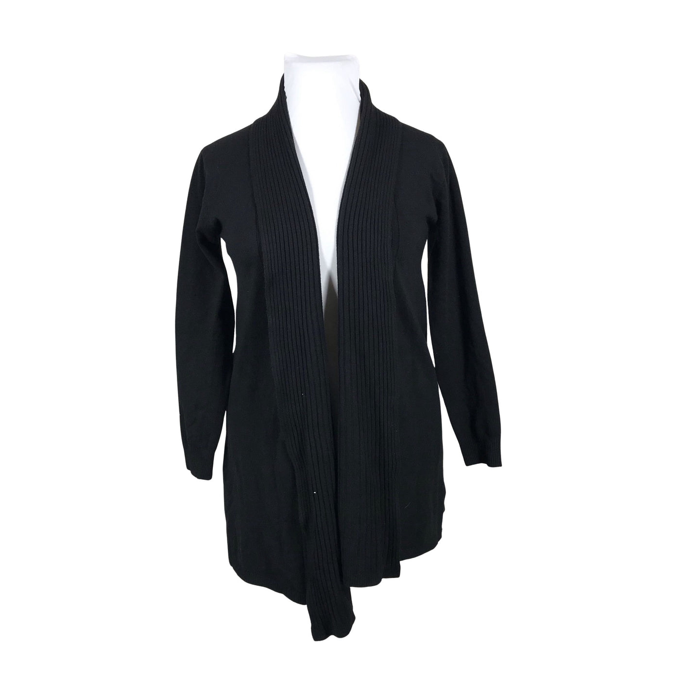 Unisex Bohemiana - Cardigan, size 42 - Black (1)