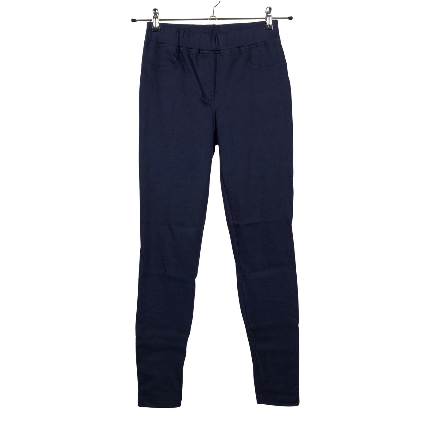 Unisex Conte - Leggings, size 36 - Blue (1)