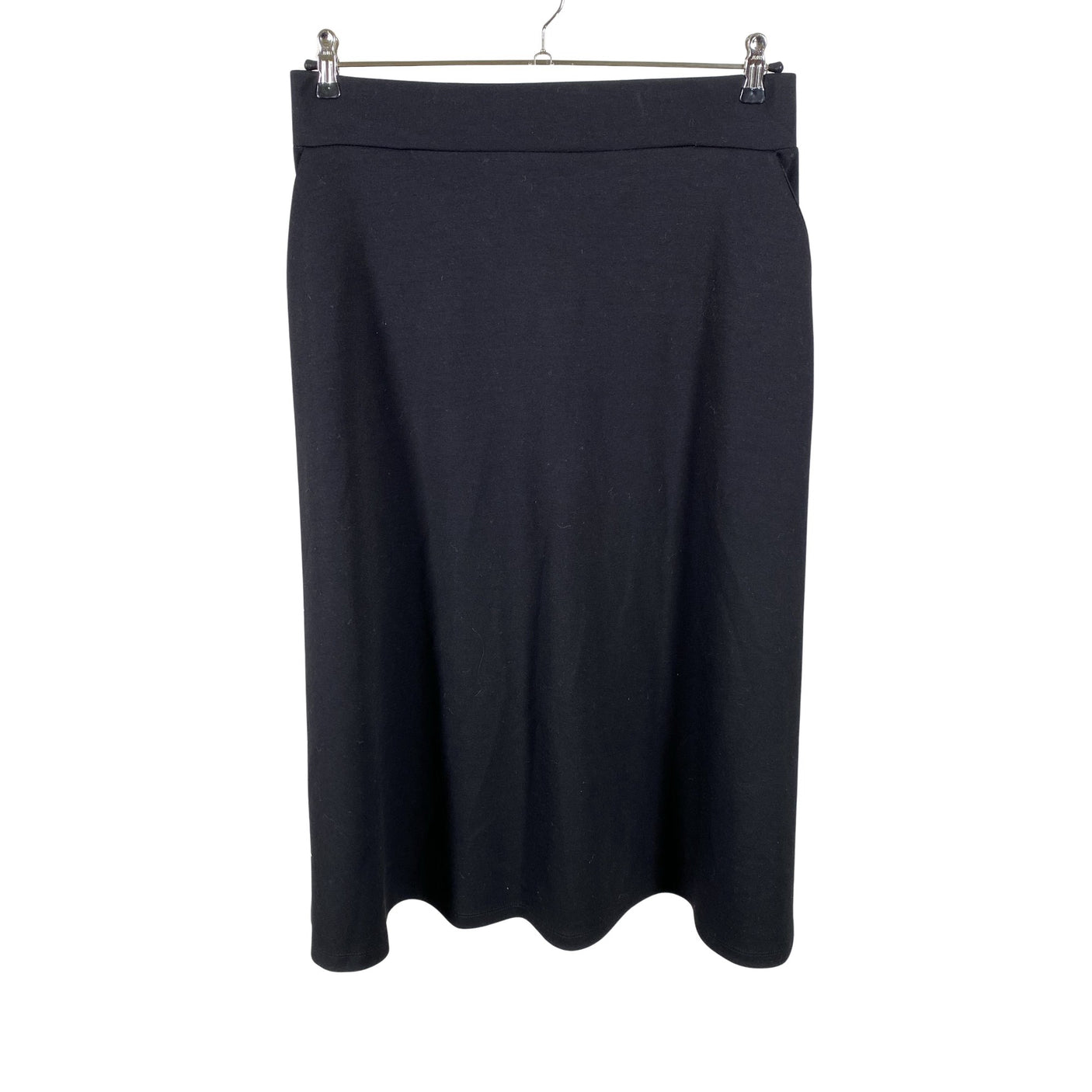 Unisex Soyaconcept - Tricot skirt, size 40 - Black (1)