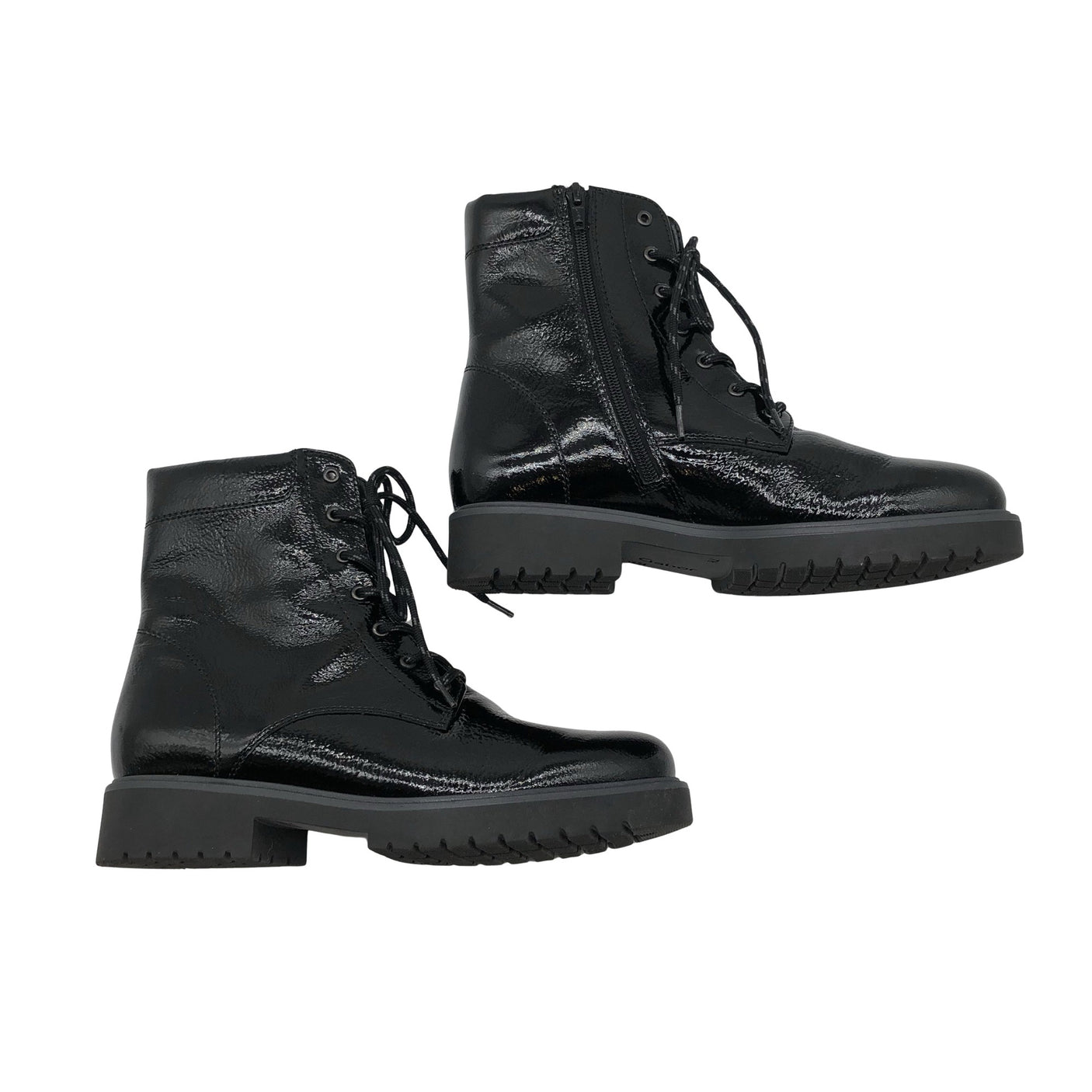 Unisex Gabor - Ankle boots, size 40 - Black (1)
