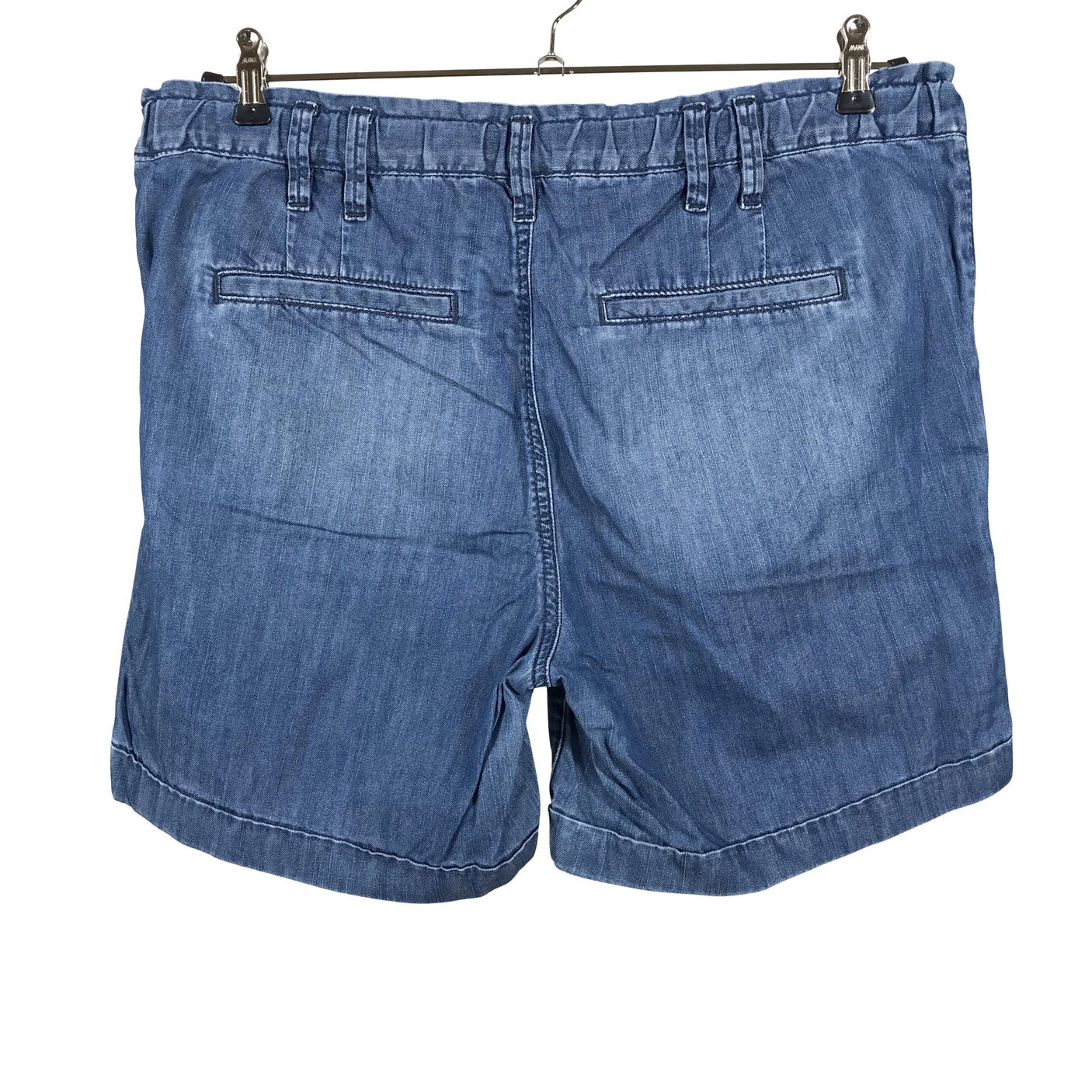 Unisex Esprit - Shorts, size 44 - Blue (2)