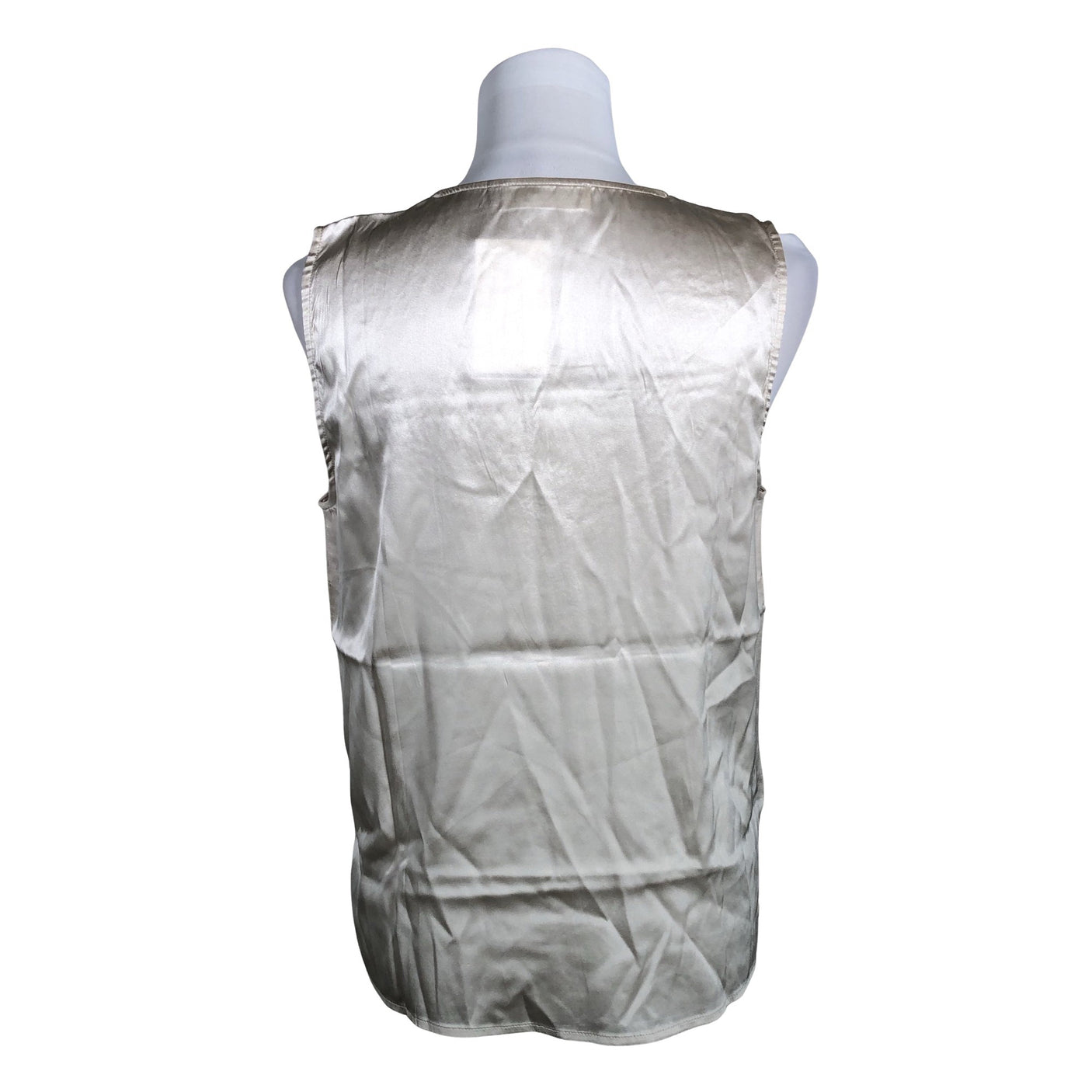 Unisex Rosemunde - Top, size 40 - Beige (2)