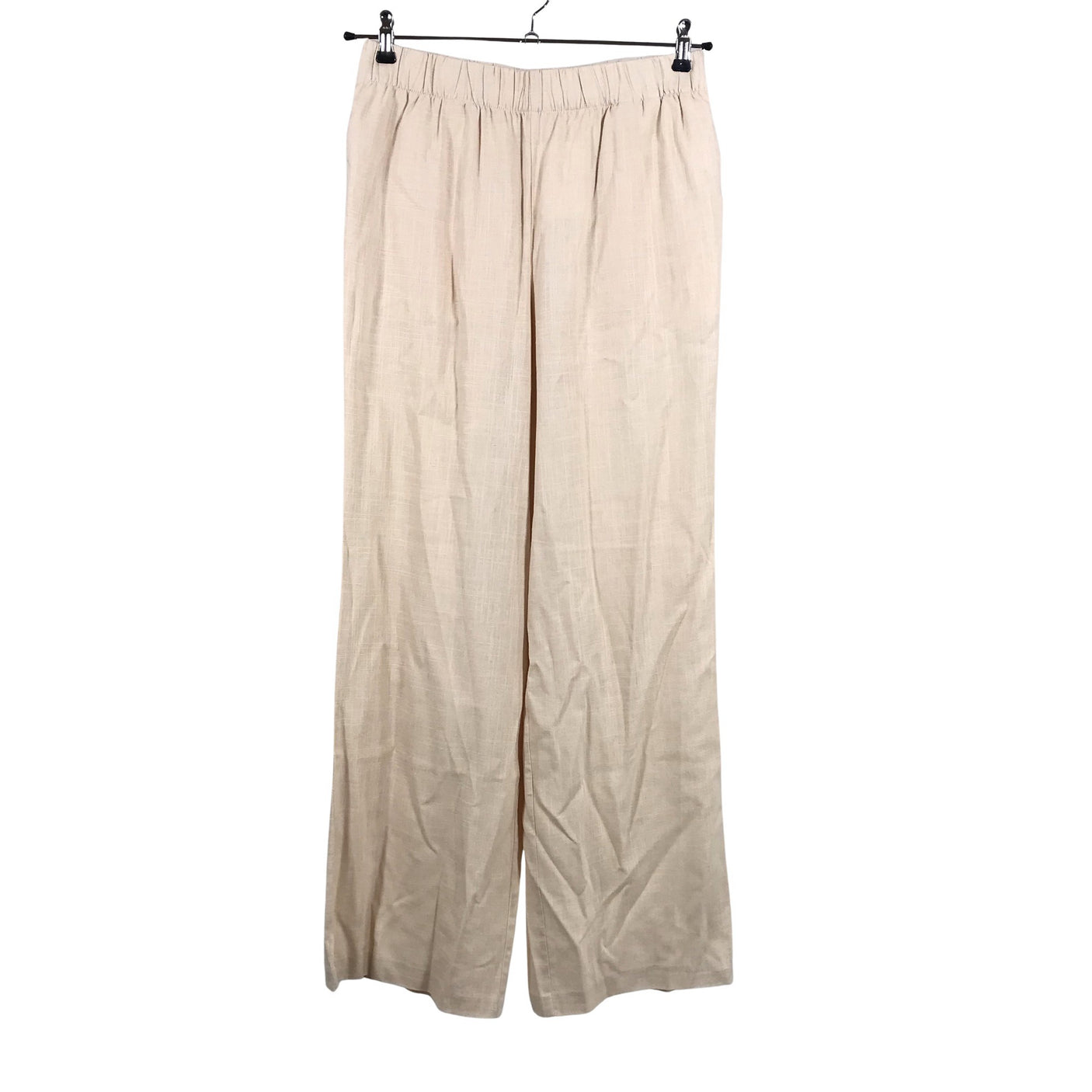 Unisex Selected - Slacks, size 40 - Beige (1)