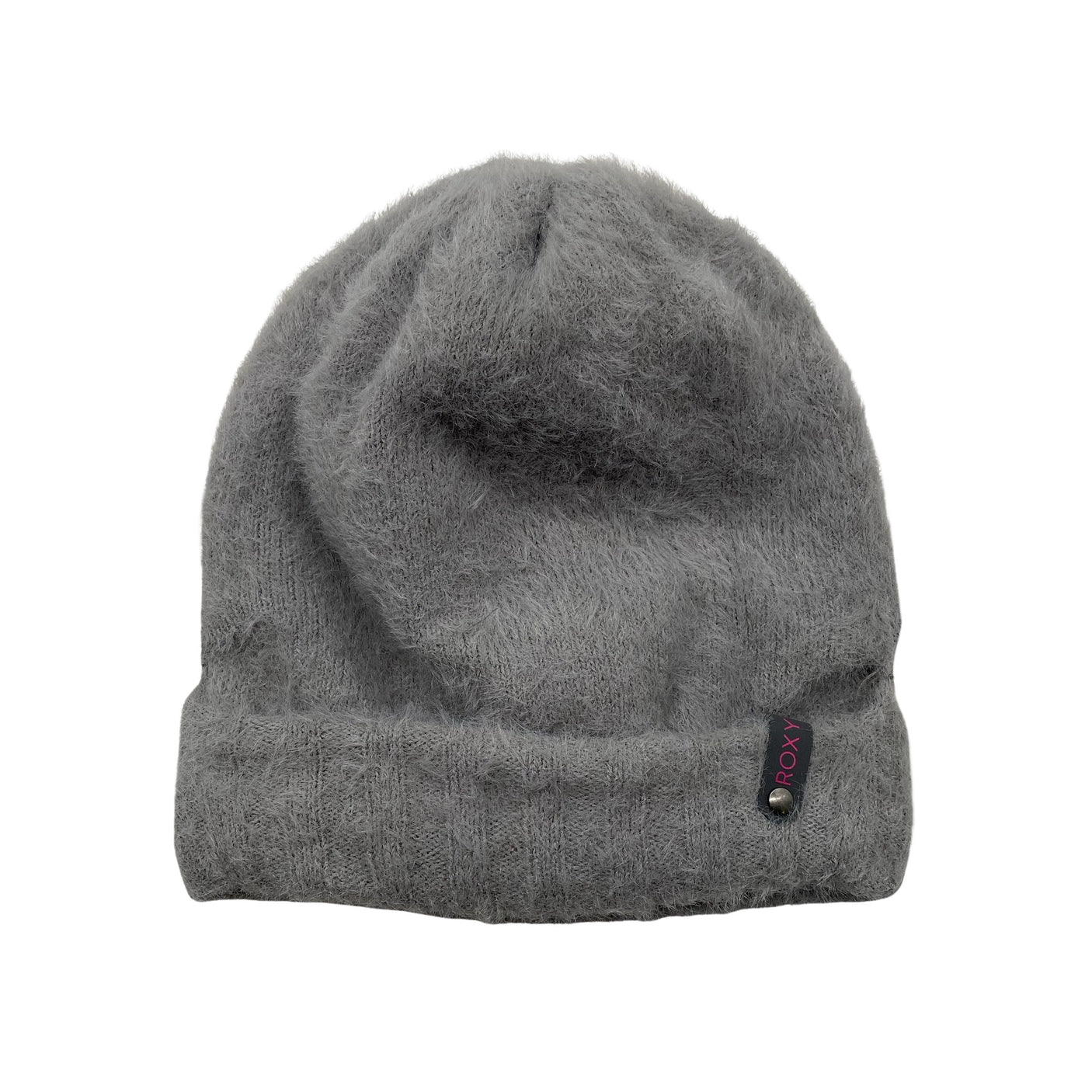 Unisex Roxy - Winter beanie, size 54 - 56 cm - Gray (1)