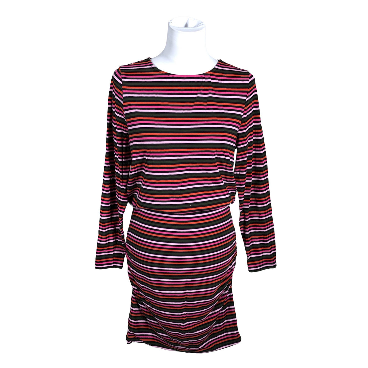 Unisex me&i - Tricot dress, size 38 - Pink (1)