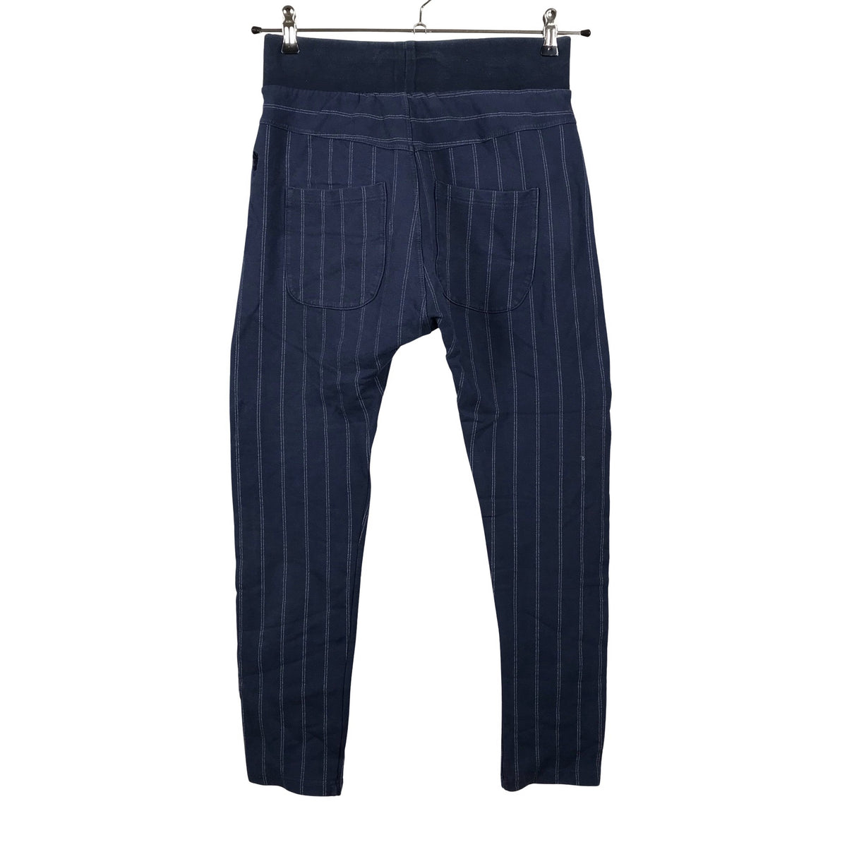 Unisex House of Lola - Tricot pants, size 36 - Blue (2)