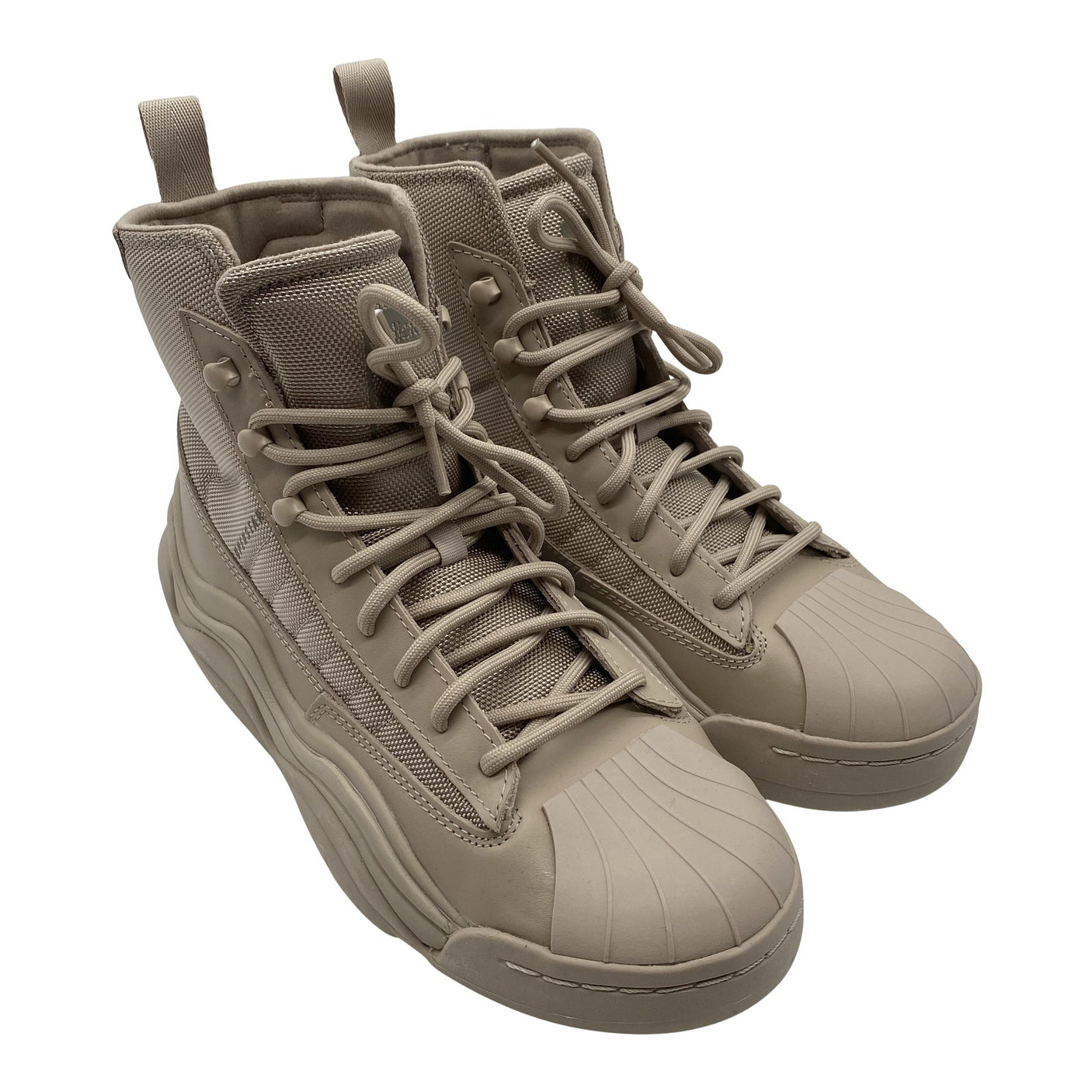 Unisex Adidas - Casual sneakers, size 39 - Beige (2)