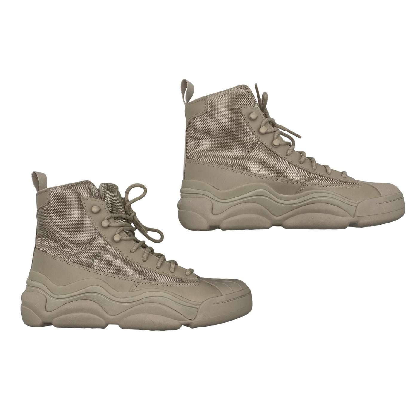 Unisex Adidas - Casual sneakers, size 39 - Beige (1)