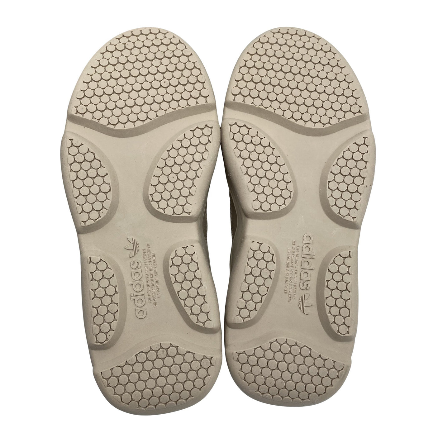 Unisex Adidas - Casual sneakers, size 39 - Beige (3)