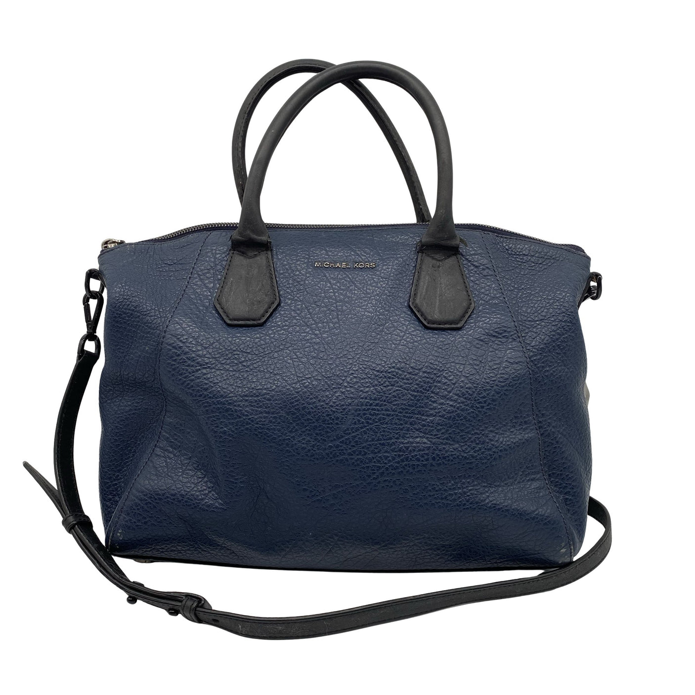Unisex Michael Kors - Handbag, size Maxi - Blue (1)