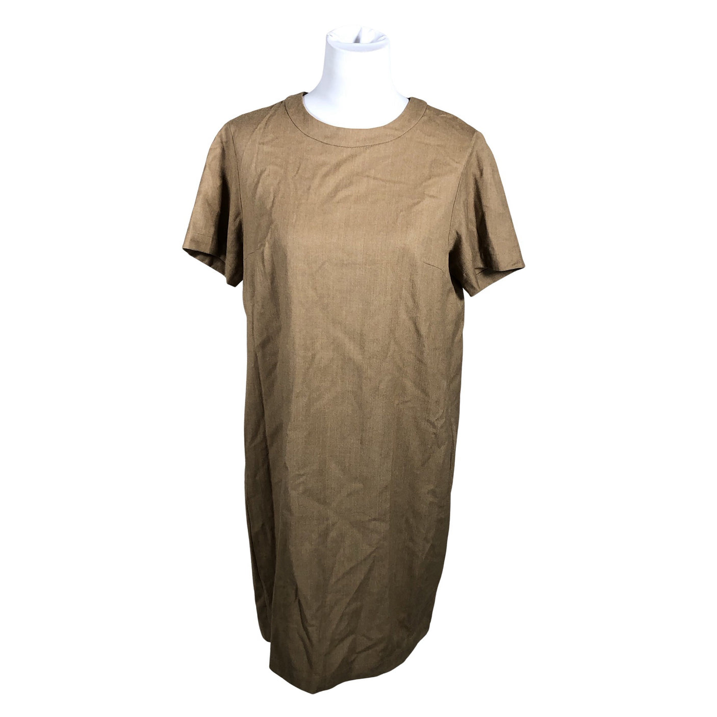 Unisex Hugo Boss - Dress, size 40 - Brown (1)