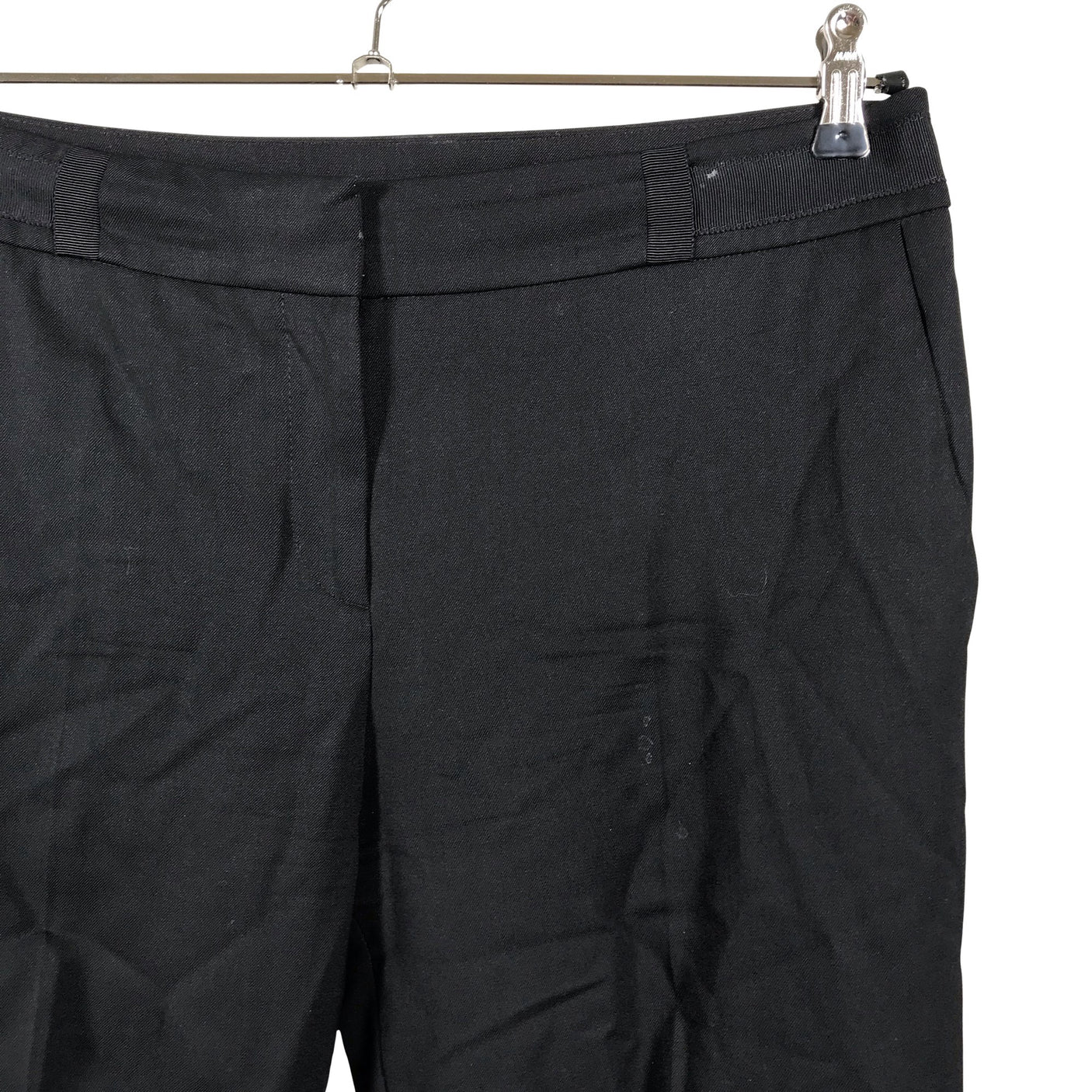 Unisex Hugo Boss - Slacks, size 40 - Black (3)
