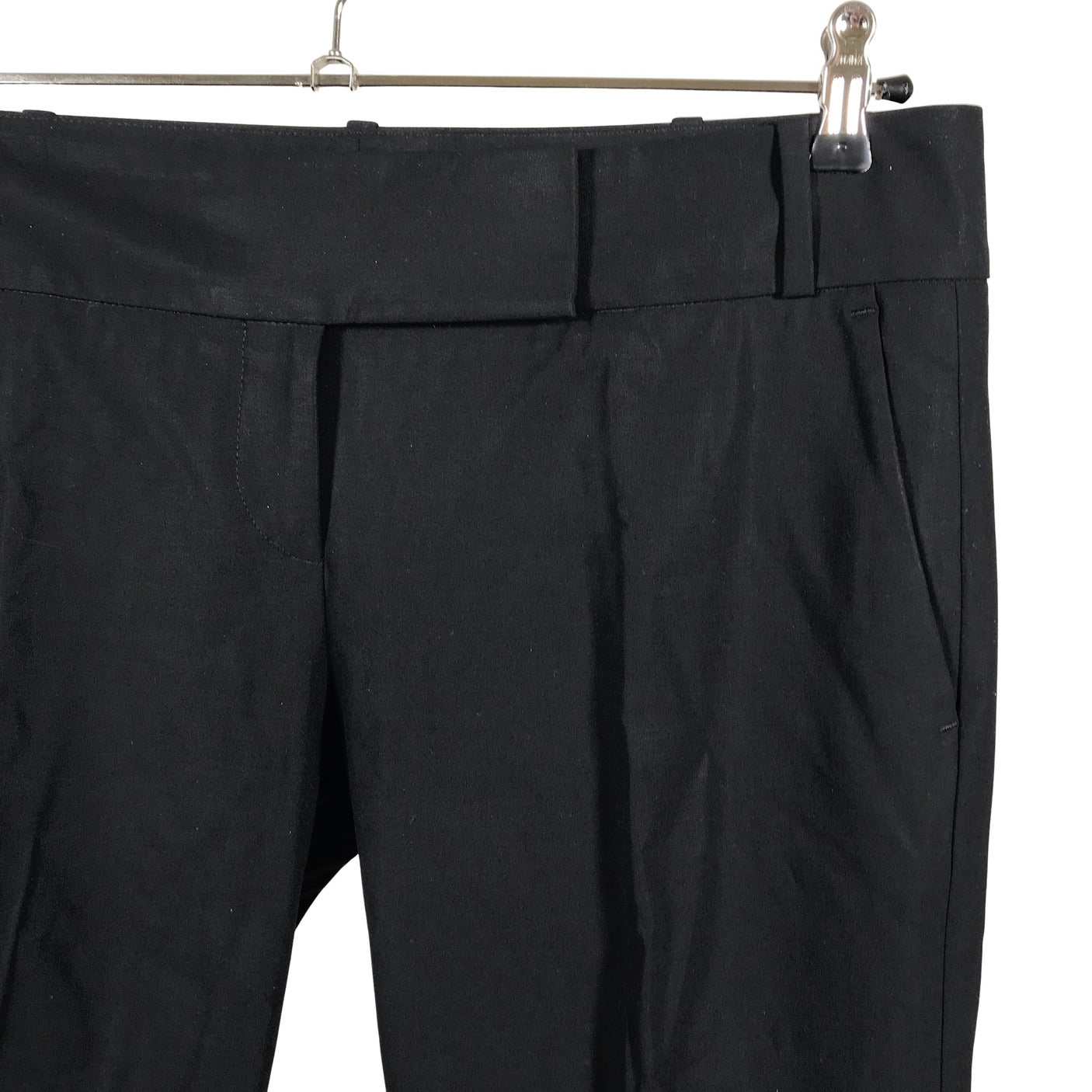 Unisex Hugo Boss - Slacks, size 40 - Black (3)