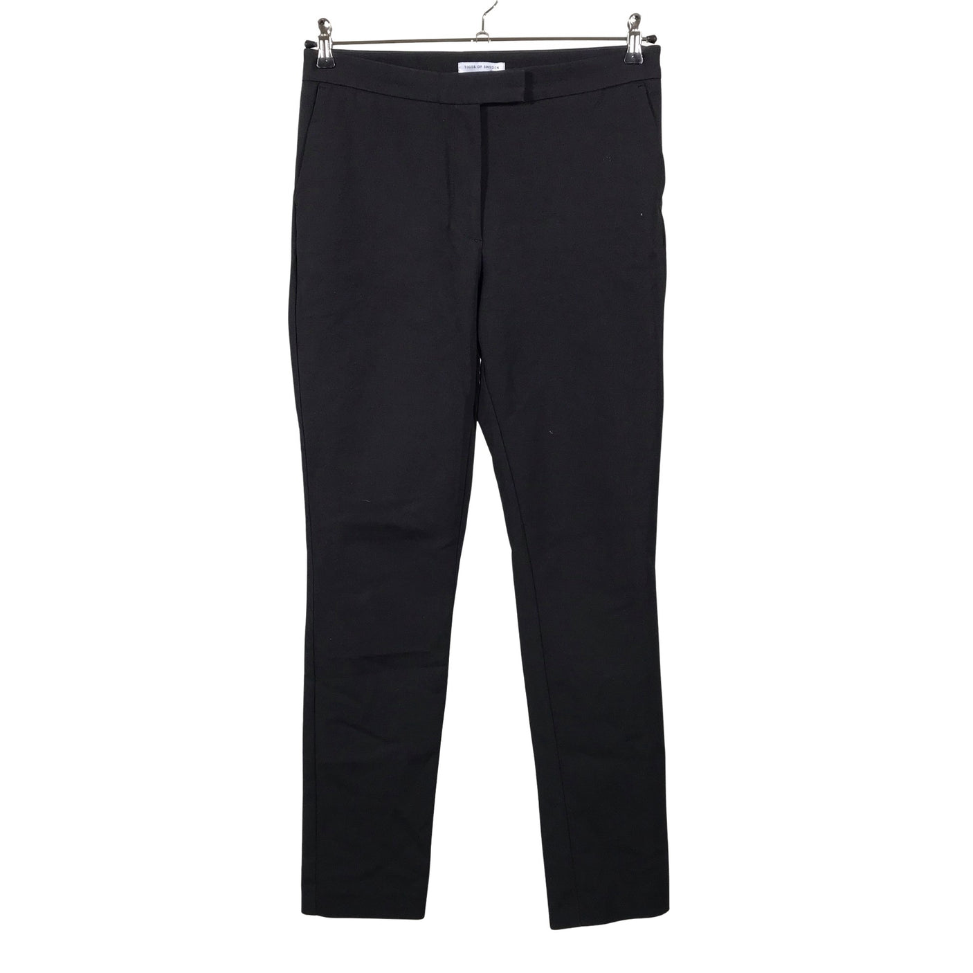 Unisex Tiger of Sweden - Slacks, size 40 - Black (1)