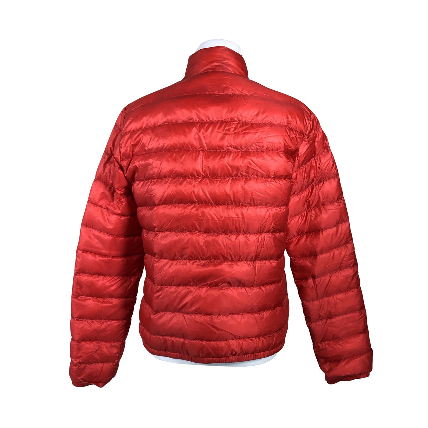Unisex Moncler - Light down jacket, size 40 - Red (3)