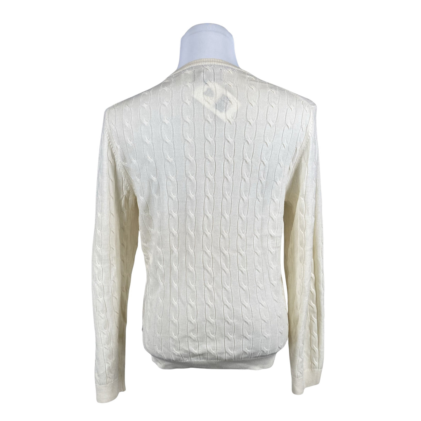 Unisex Lexington - Sweater, size M - Beige (3)
