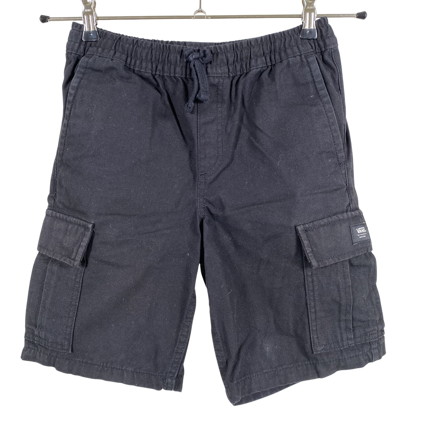 Unisex Vans - Shorts, size 152 - 158 - Black (1)