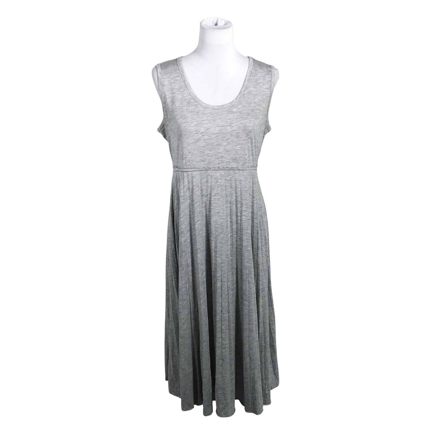 Unisex Marc O'Polo - Tricot dress, size 40 - Gray (1)