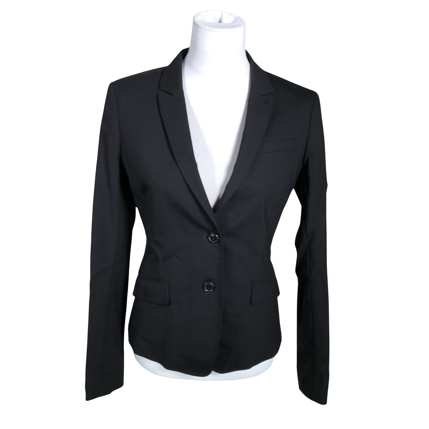 Unisex Tiger of Sweden - Jacket, size 38 - Black (1)