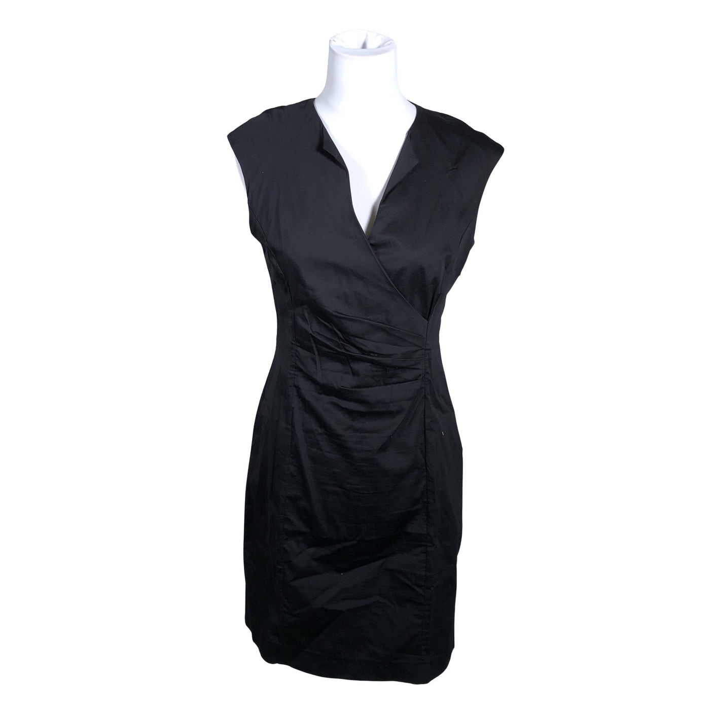 Unisex Sand - Dress, size 38 - Black (1)