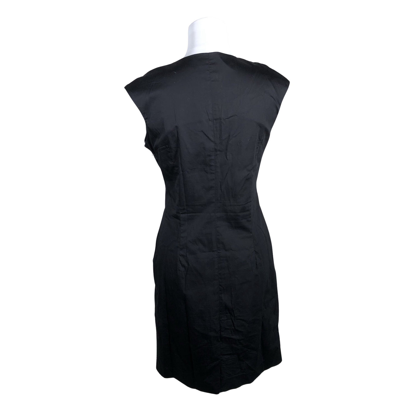 Unisex Sand - Dress, size 38 - Black (2)