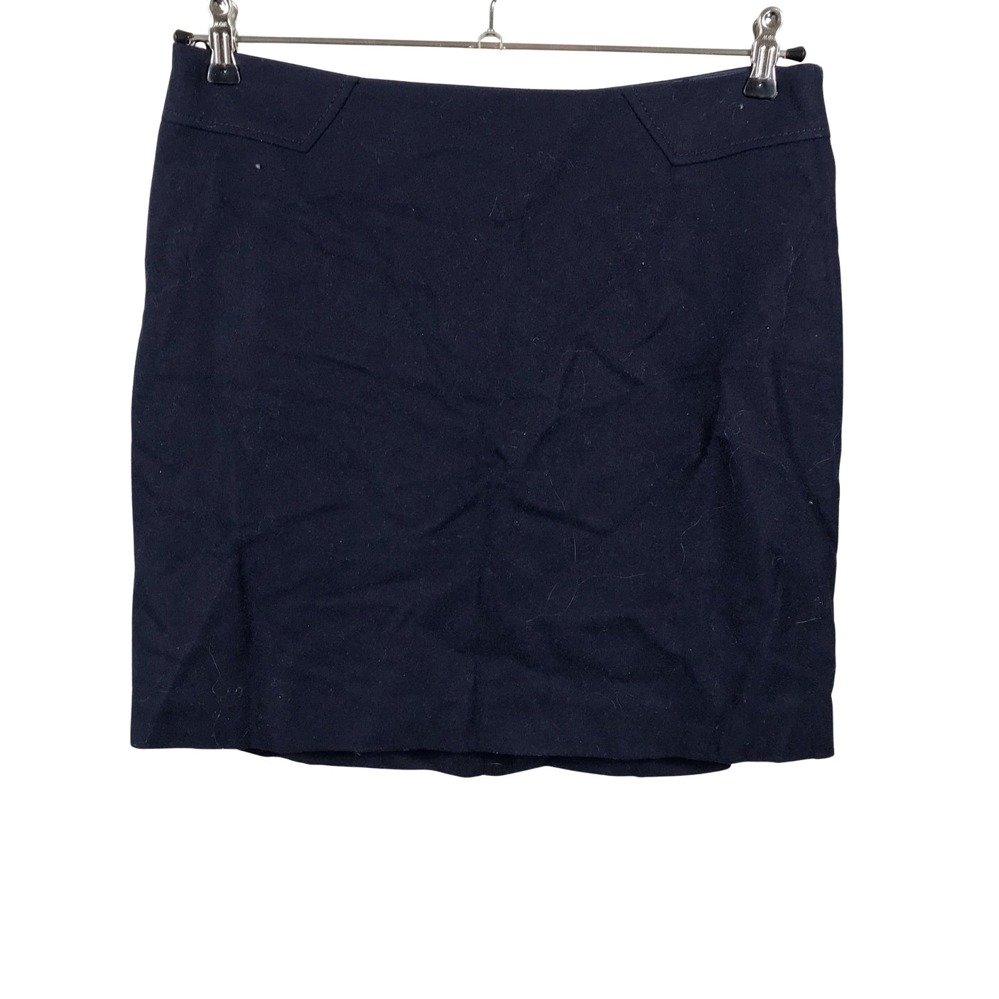 Unisex Esprit - Fabric skirt, size 40 - Blue (1)