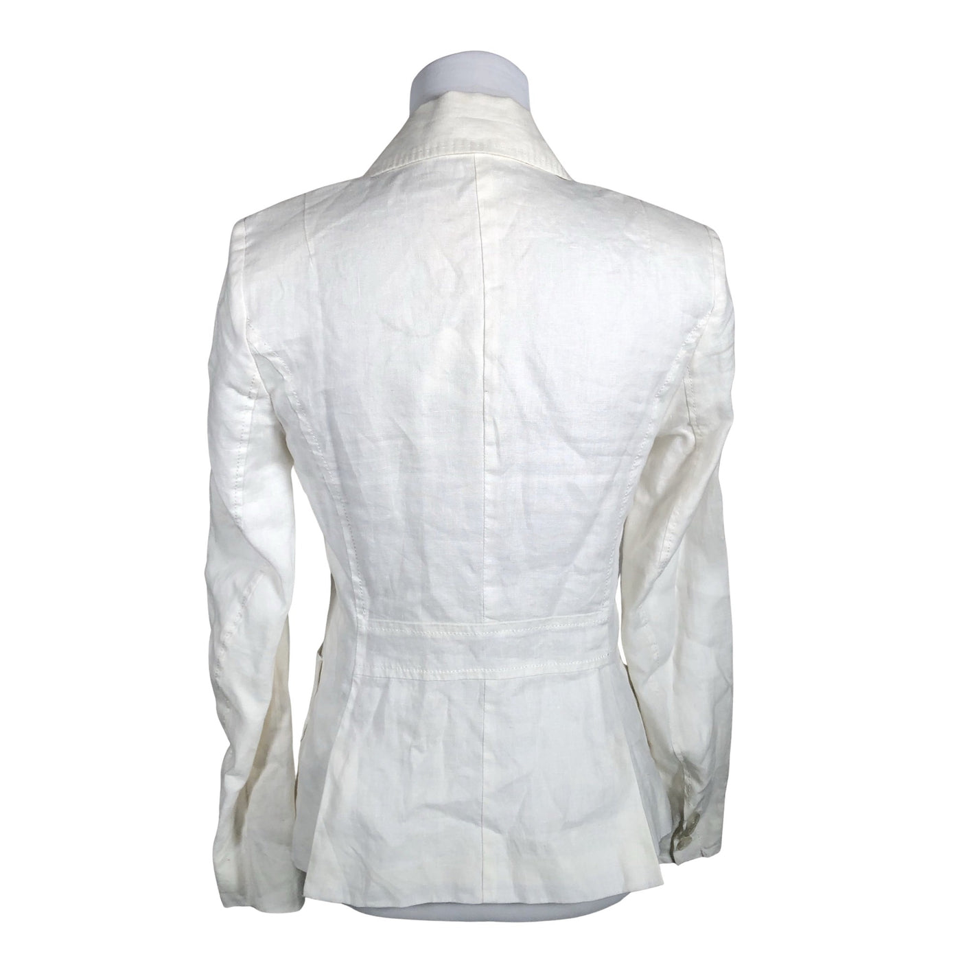 Unisex InWear - Jacket, size 36 - White (2)