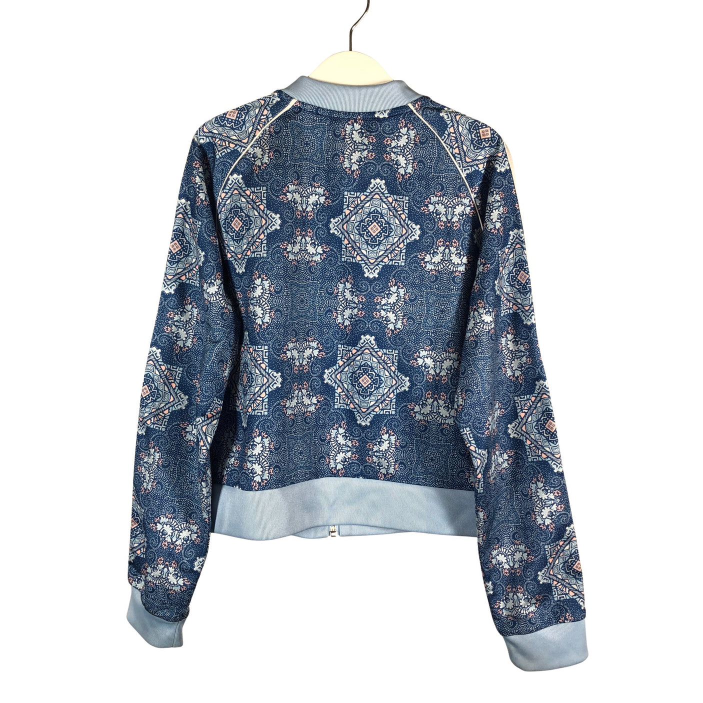 Unisex Adidas - Verryttelytakki, koko 140 - 146 - (2)