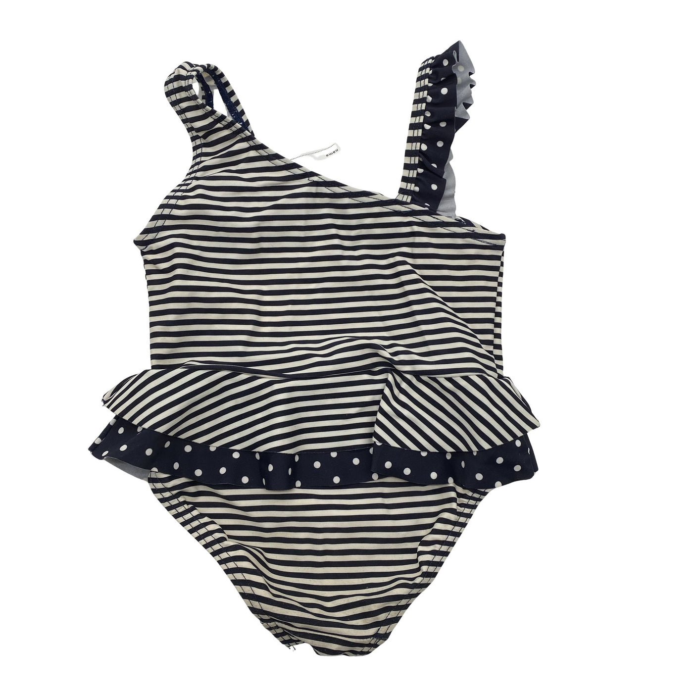 Unisex Name It - Swimsuit, size 98 - 104 - Blue (2)